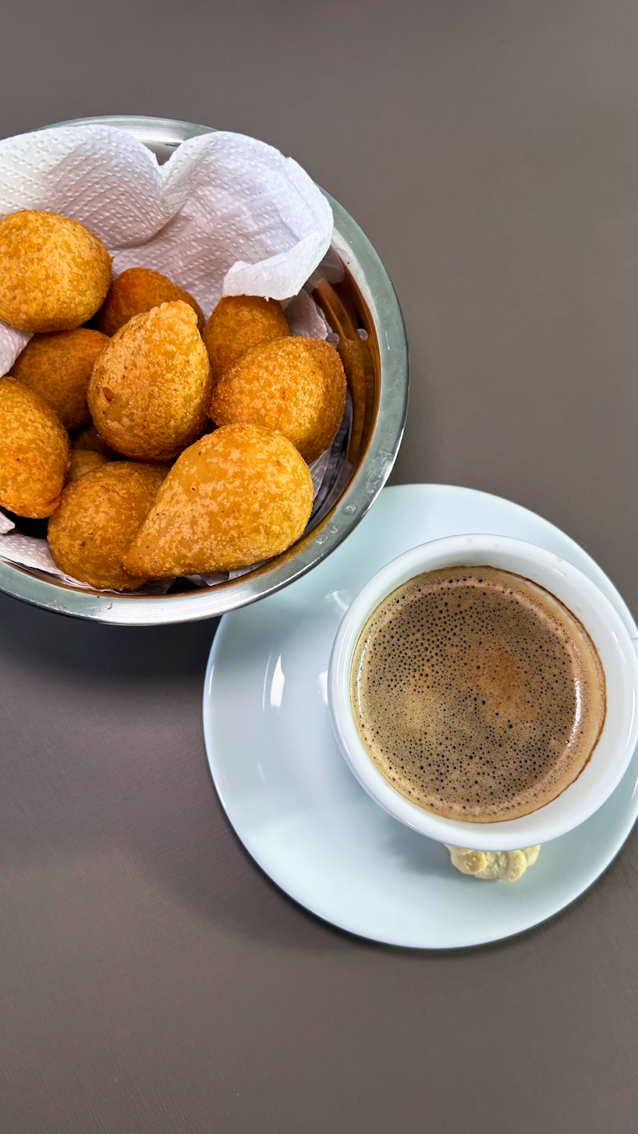 Famiglia Biguetti Café e Massa