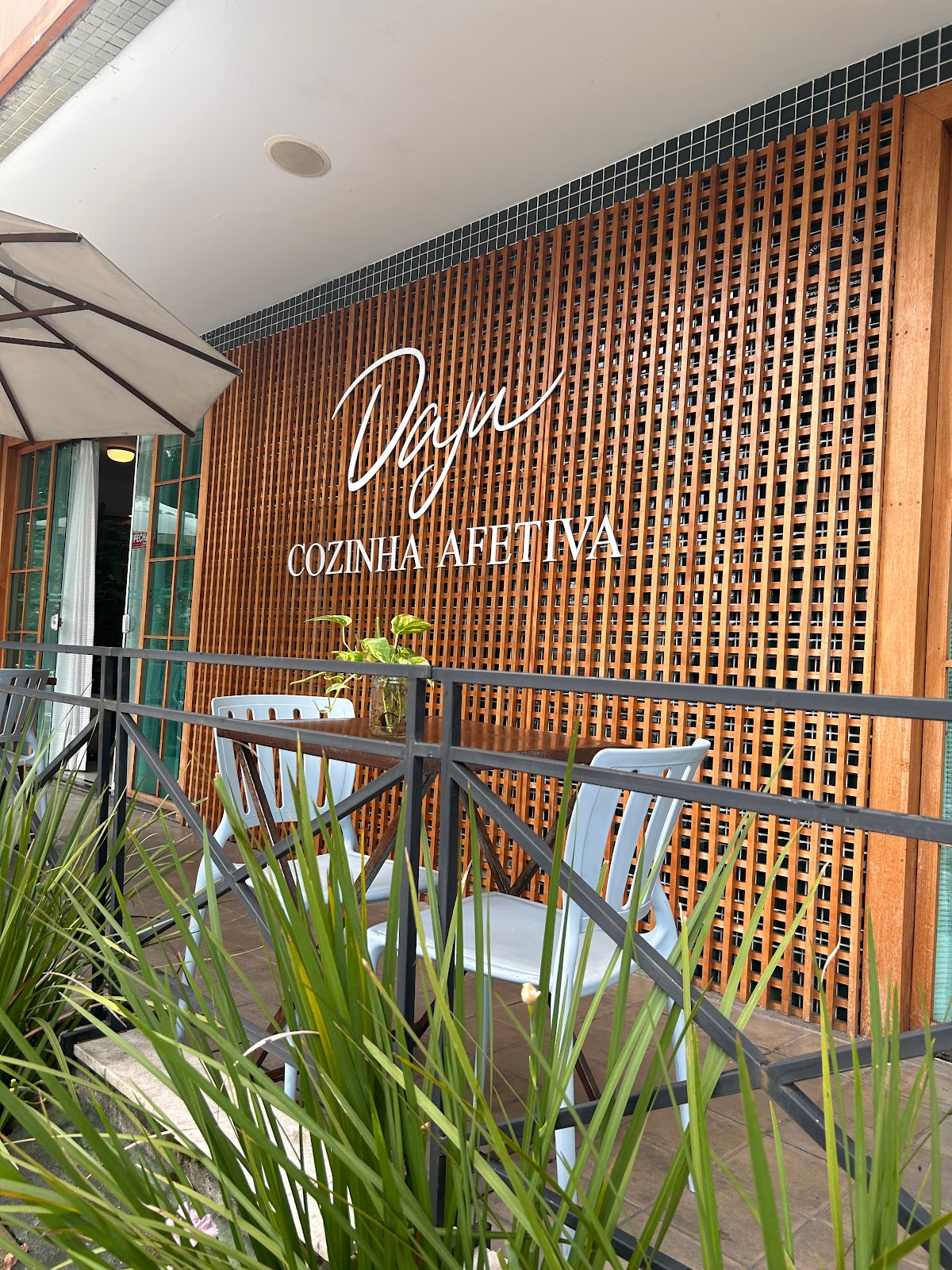 Foto de Daju Bistrô