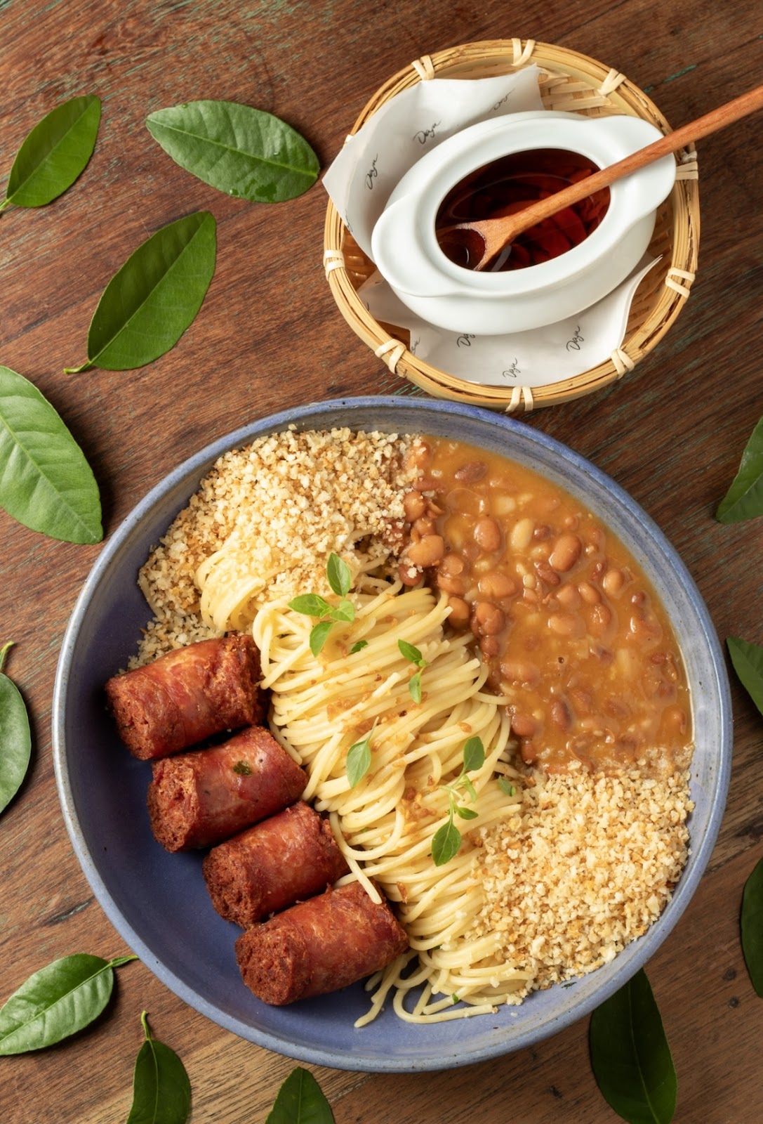 Daju Bistrô