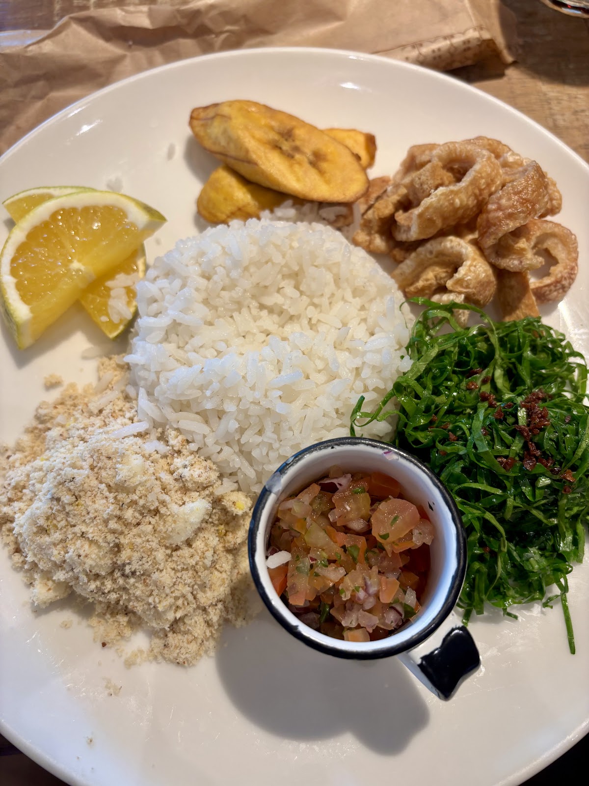 Daju Bistrô