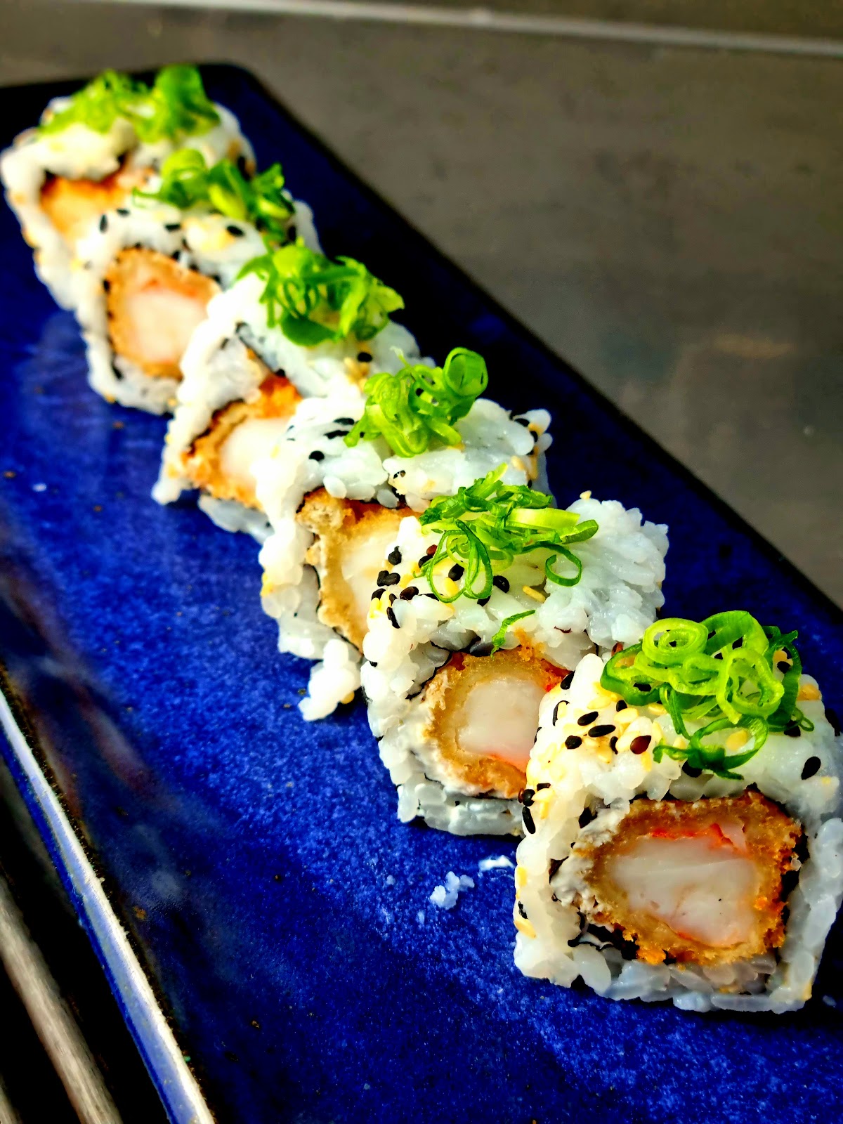 Foto de Nagoya Sushi School Rio de Janeiro