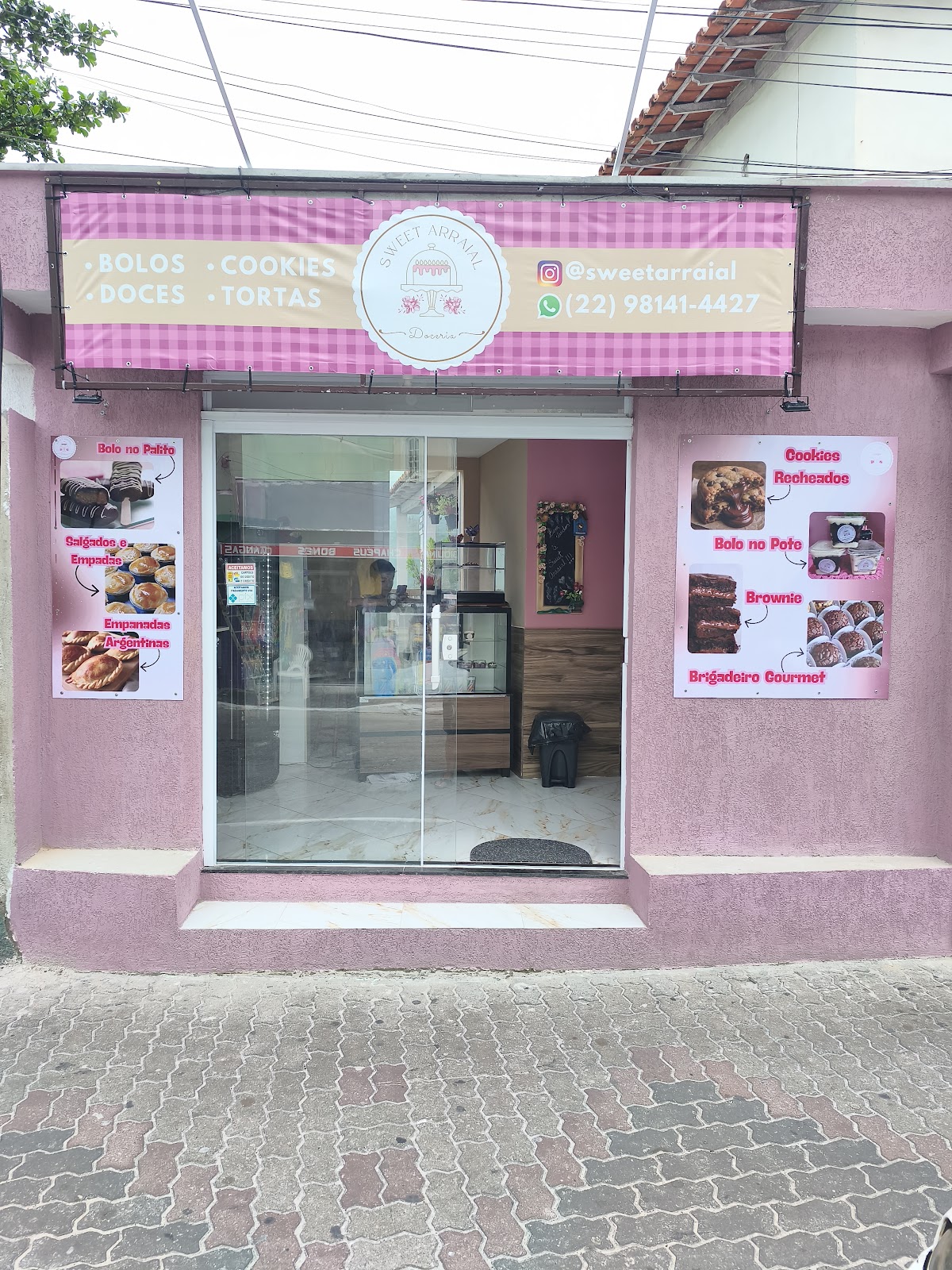 Foto de Sweet Arraial