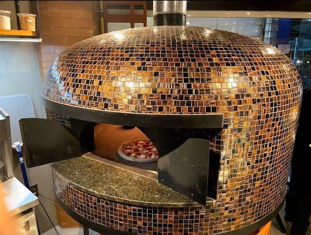 Foto de Zogori Pizzaria Napoletana