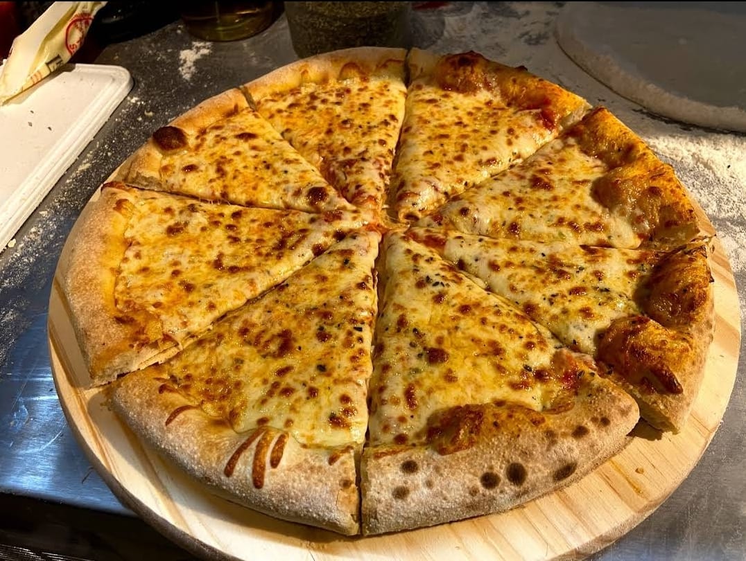 Zogori Pizzaria Napoletana
