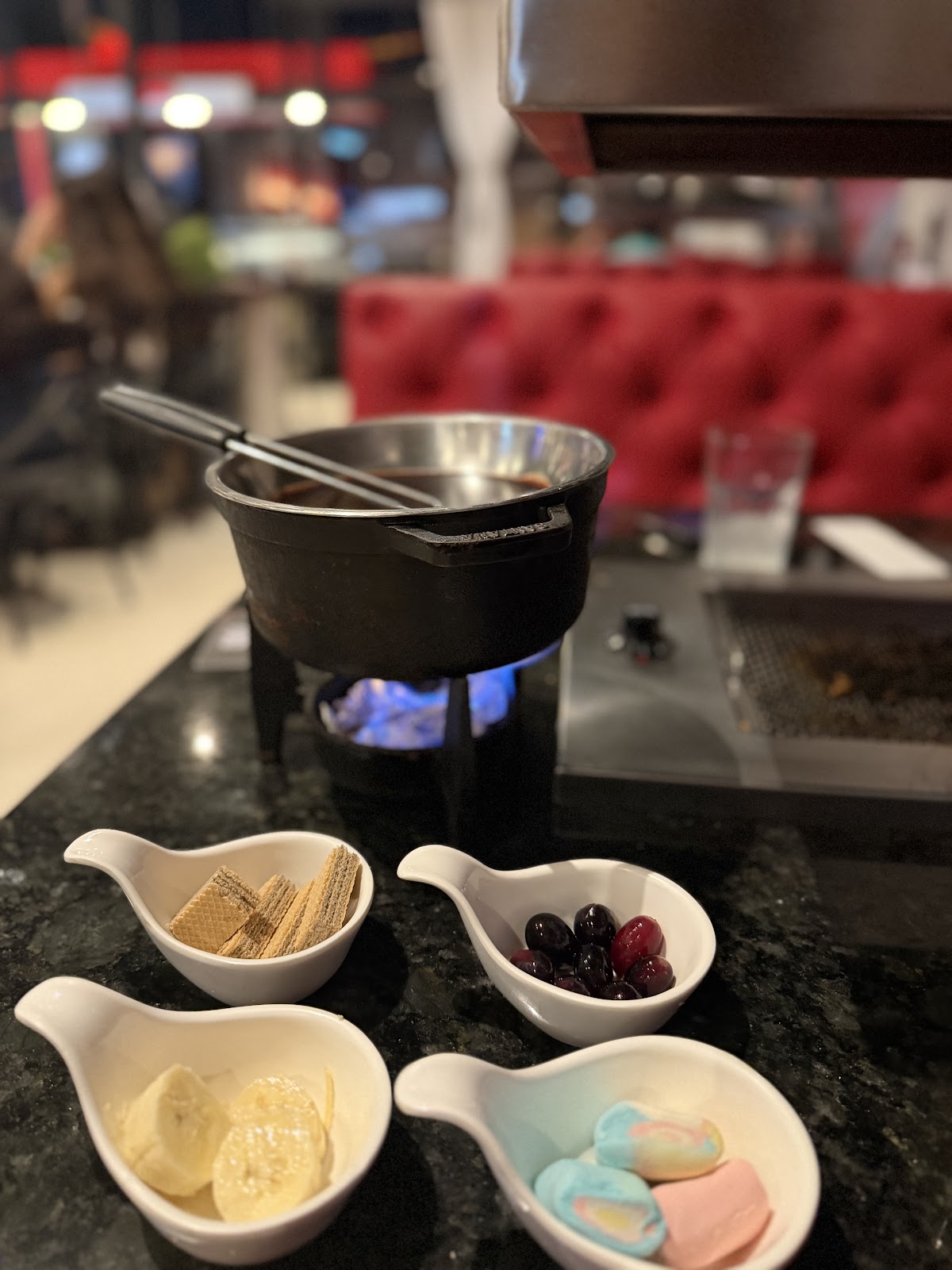 S.A Casa do Sushi Yakiniku