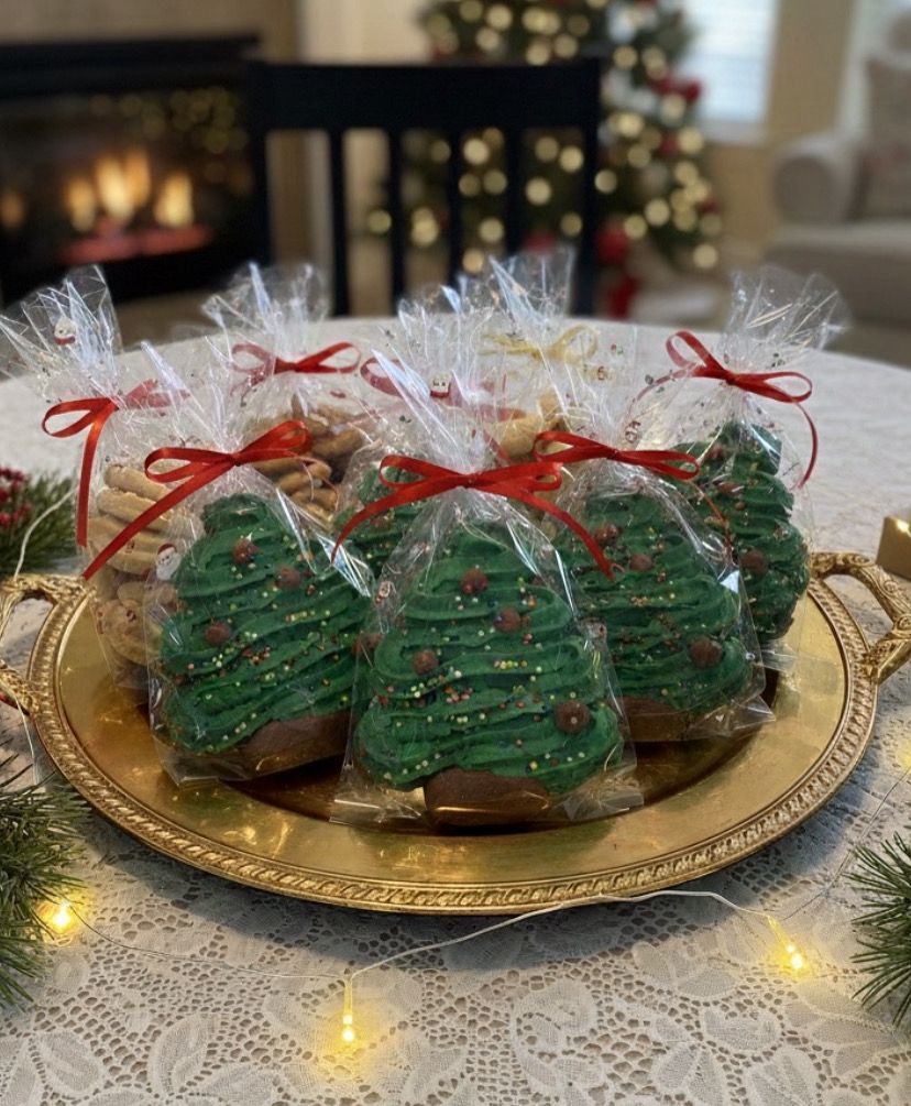 Camafelle Doces Finos