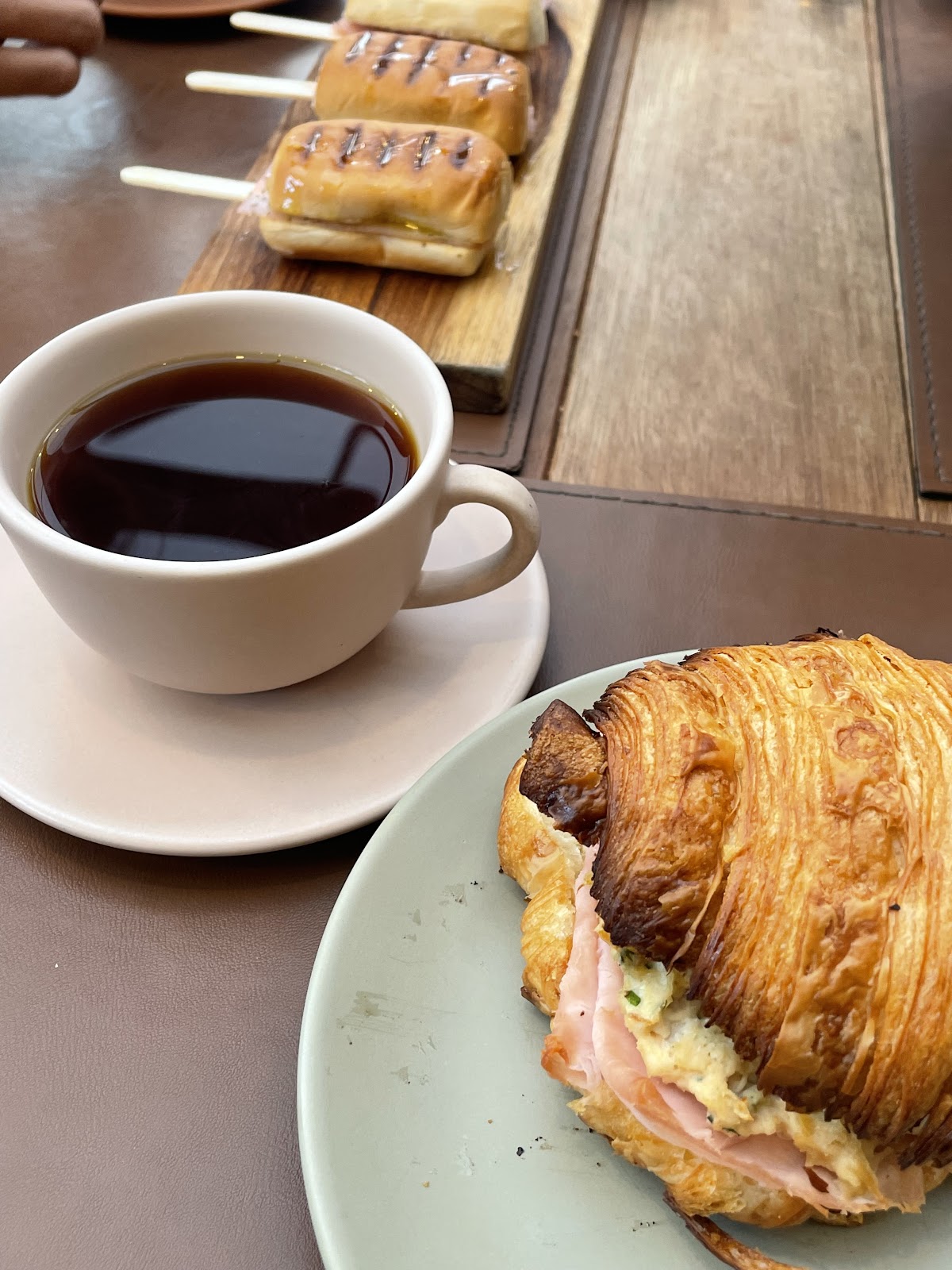 Pepita Café em Campos do Jordão