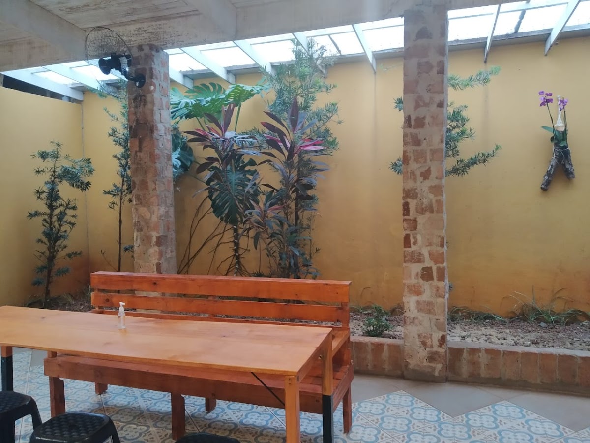 Foto de aPizz Londrina