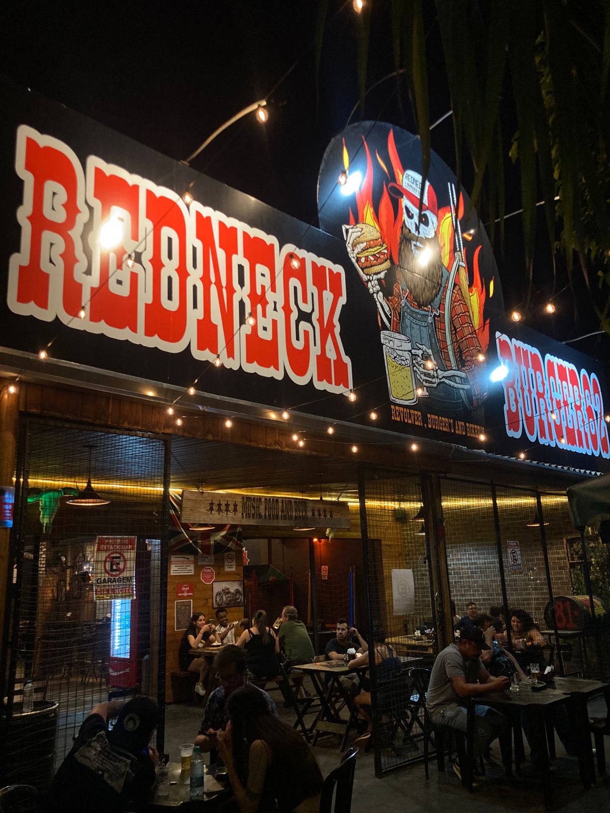 Foto de Redneck Burger62