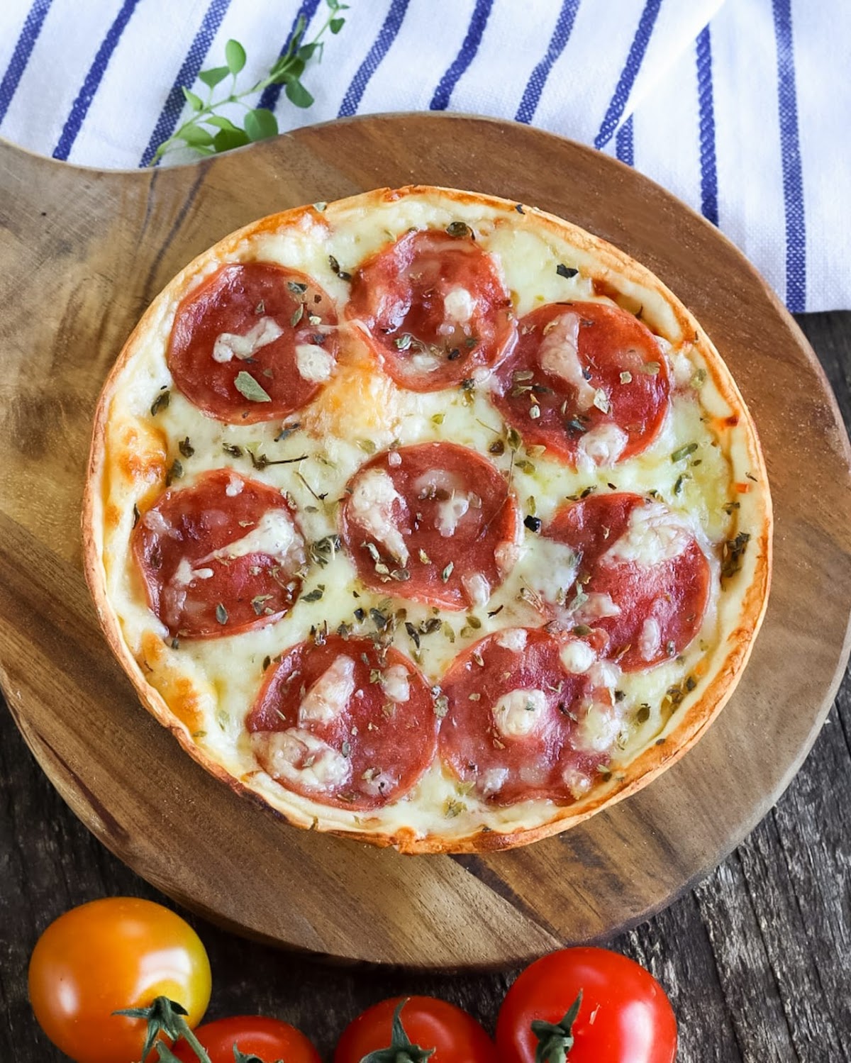 Foto de Fome de Pizza