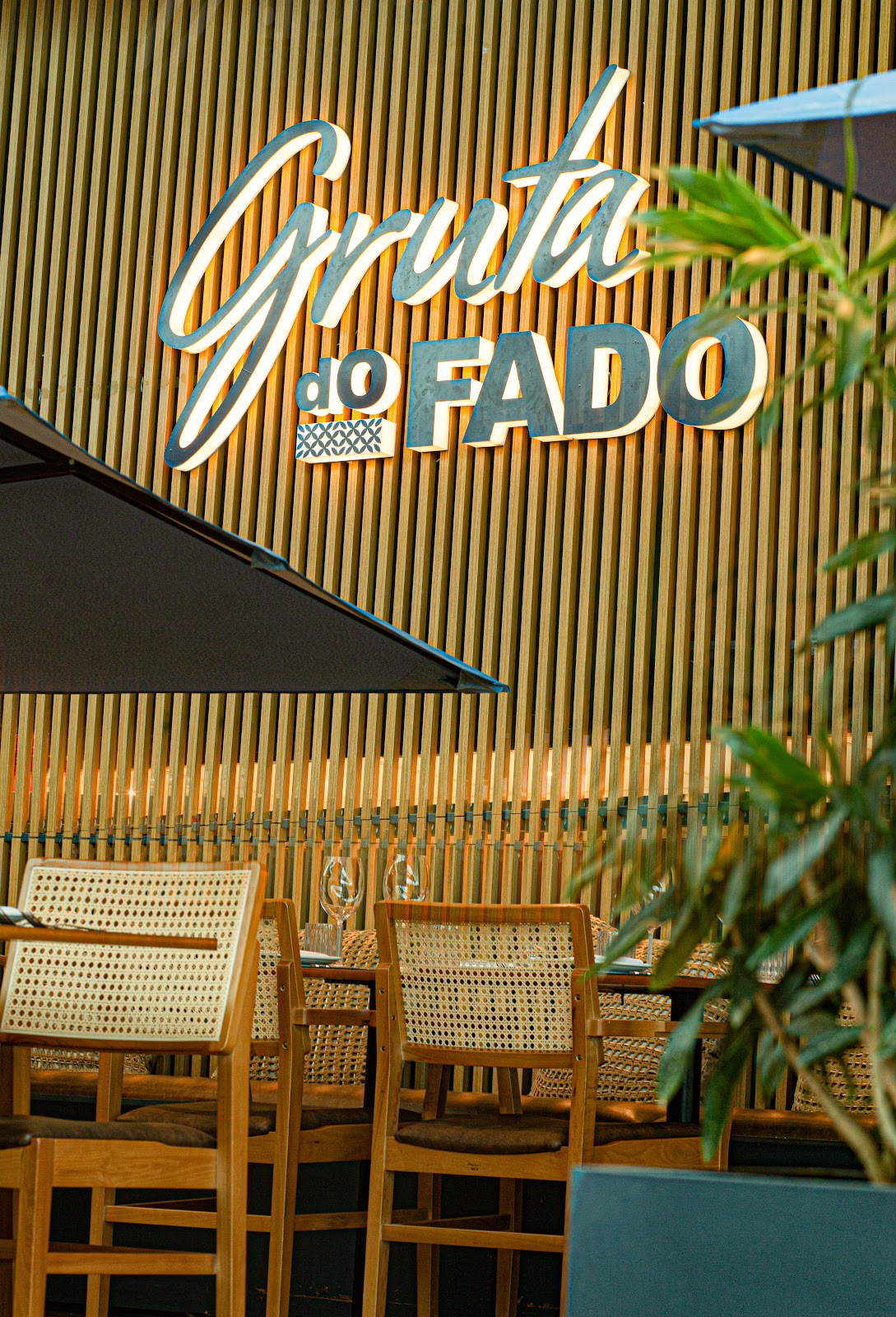 Foto de Gruta do Fado: Carnes, Bacalhau, Restaurante Português em Rio de Janeiro