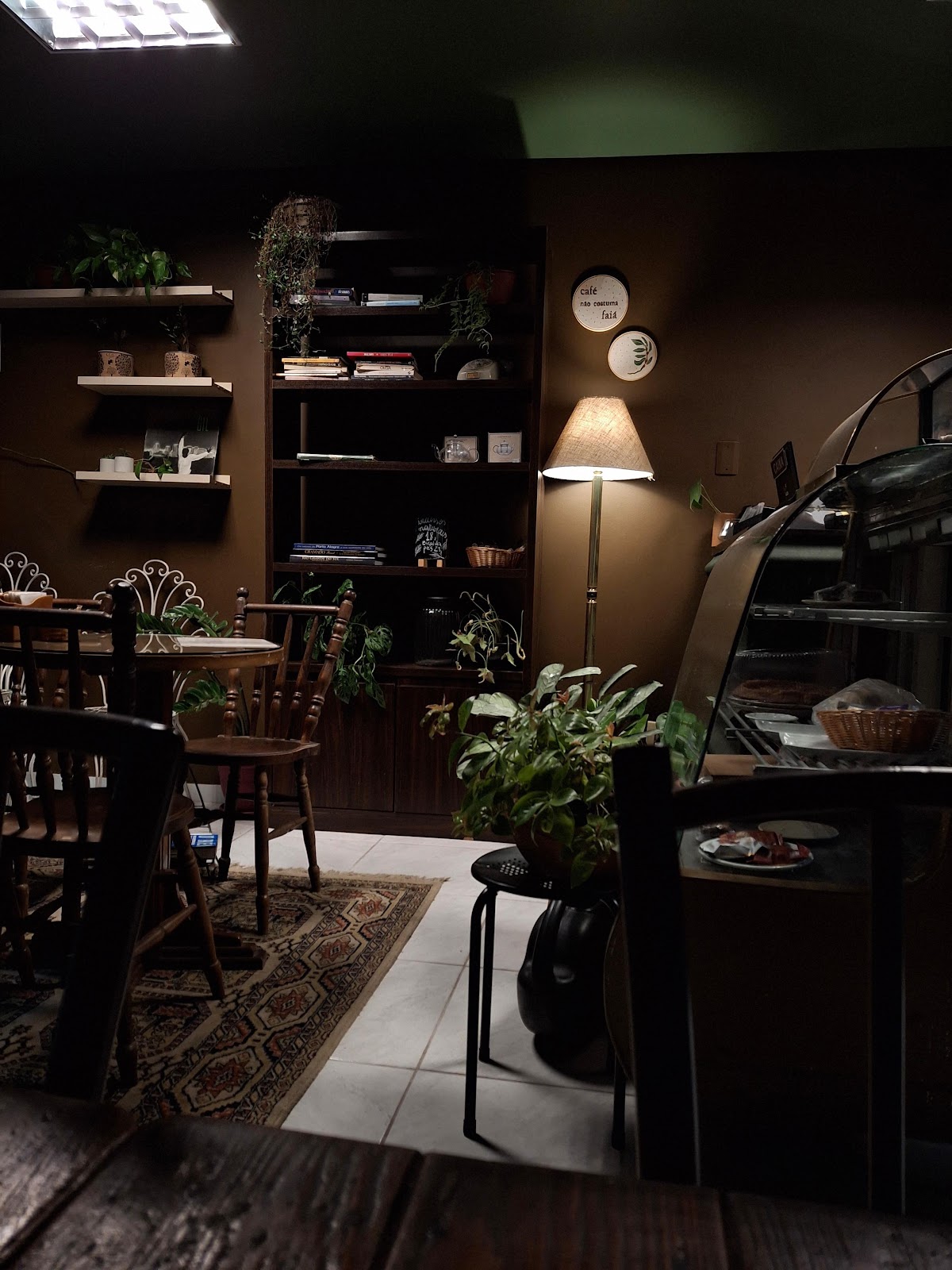 Foto de Café Botânico