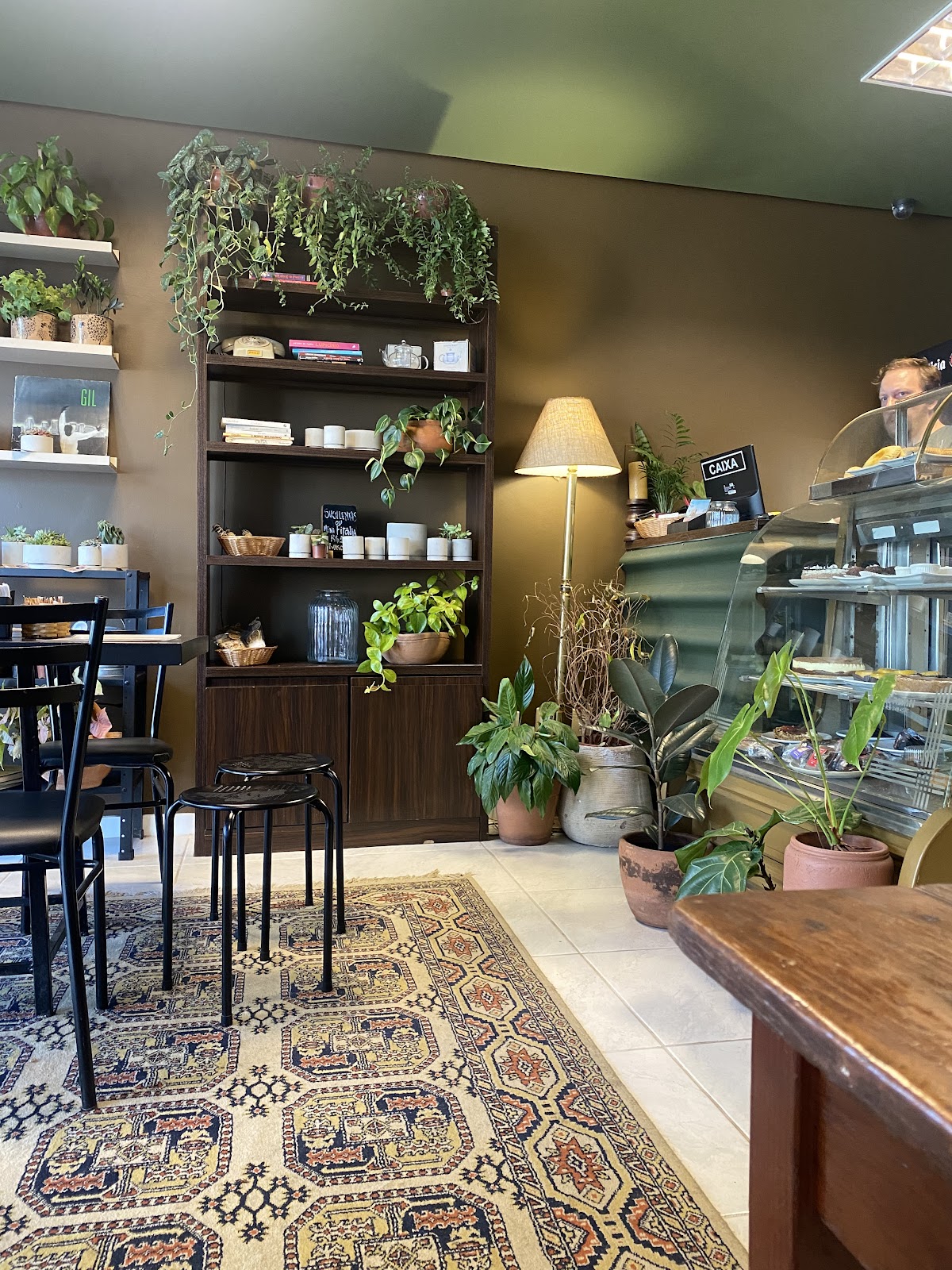 Café Botânico