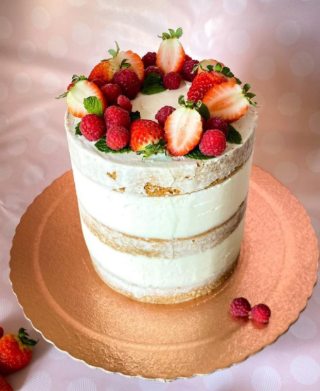 Foto de El Suspiro Confeitaria Inclusiva
