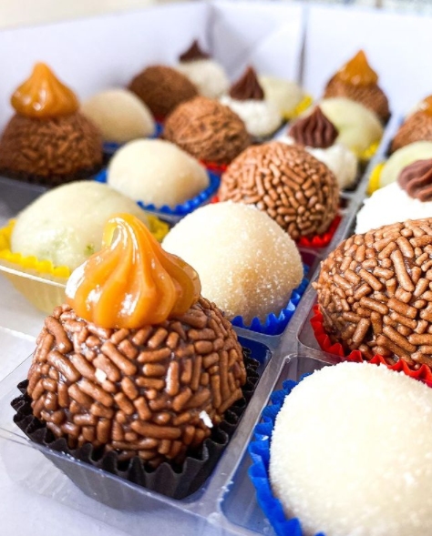 El Suspiro Confeitaria Inclusiva