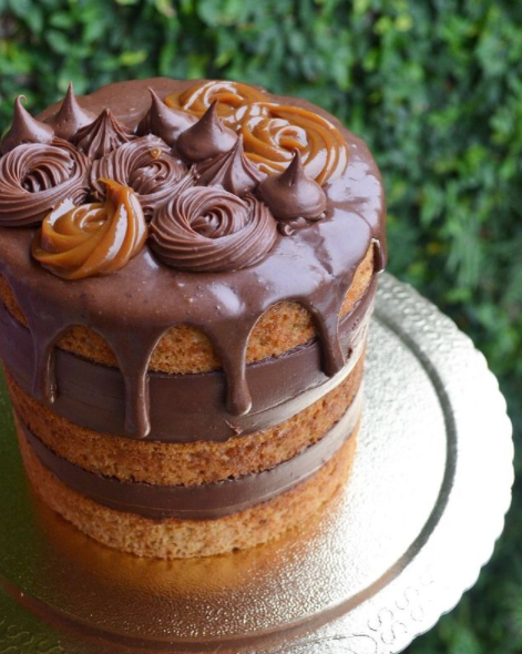 El Suspiro Confeitaria Inclusiva