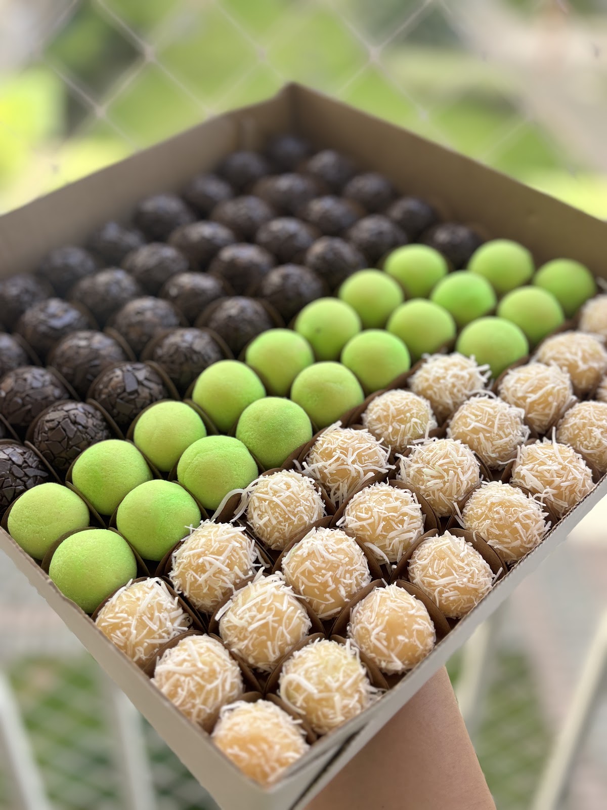 Foto de Doce Mordida Confeitaria Artesanal