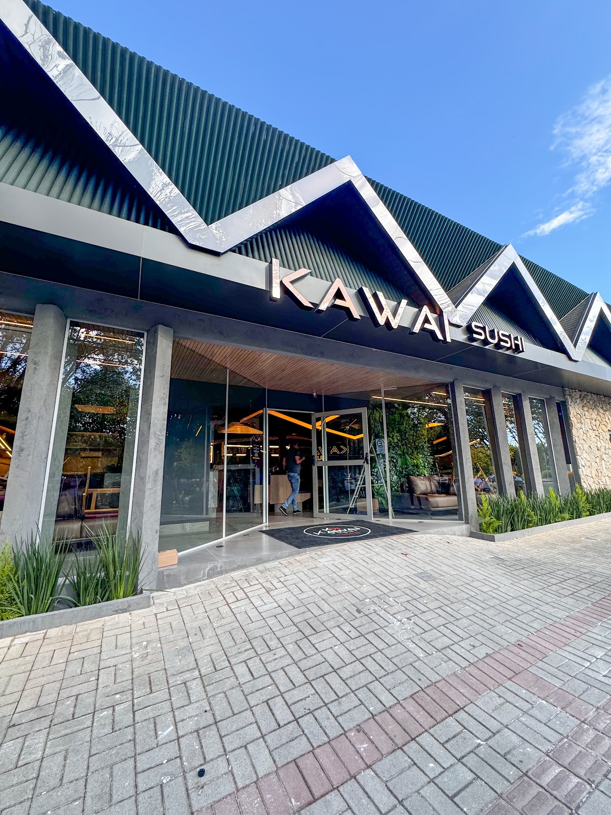 Kawai Sushi Prime