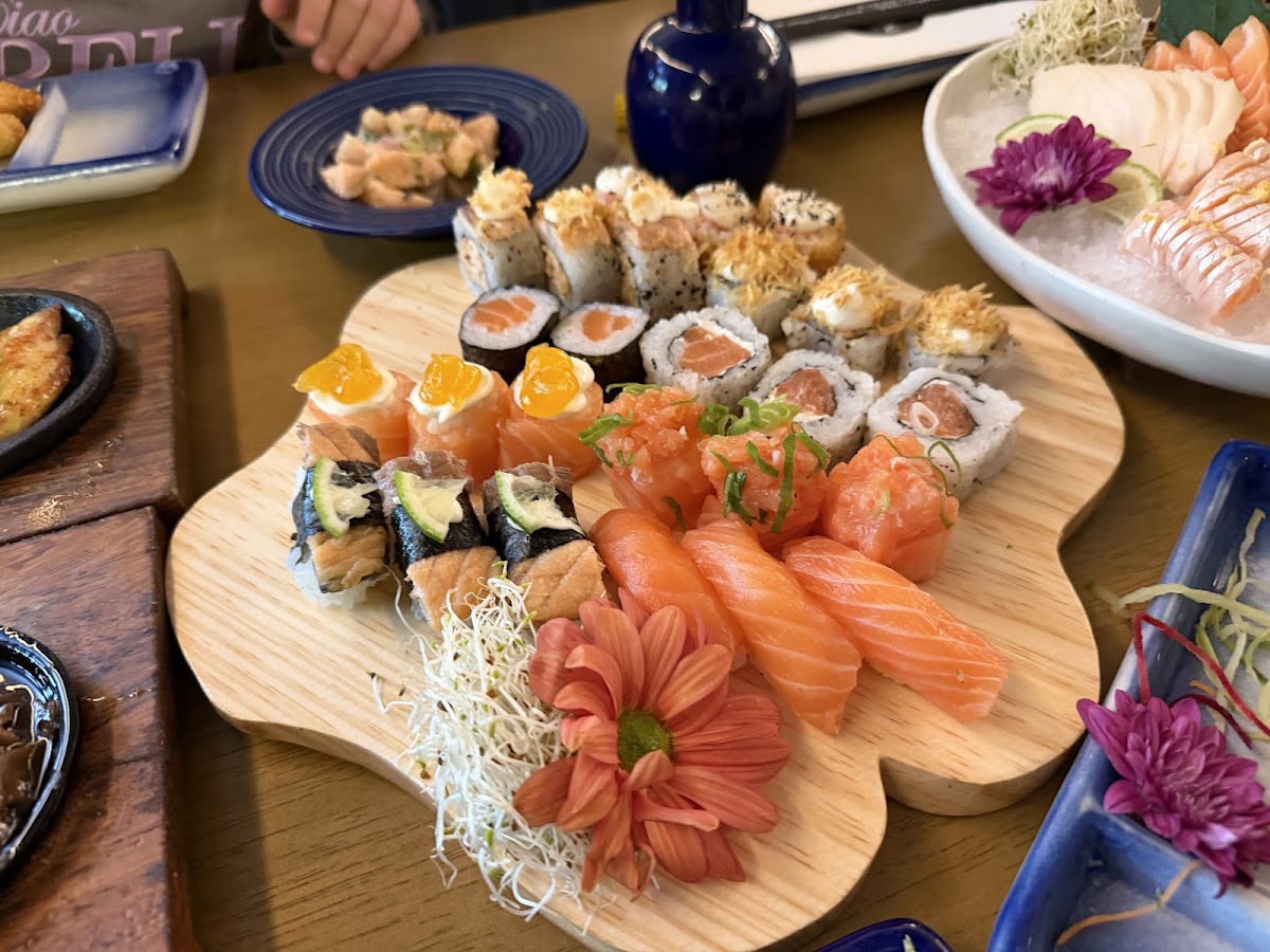 Kawai Sushi Prime
