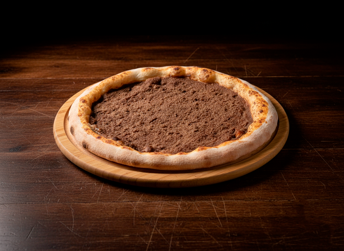 La Fetti Pizza