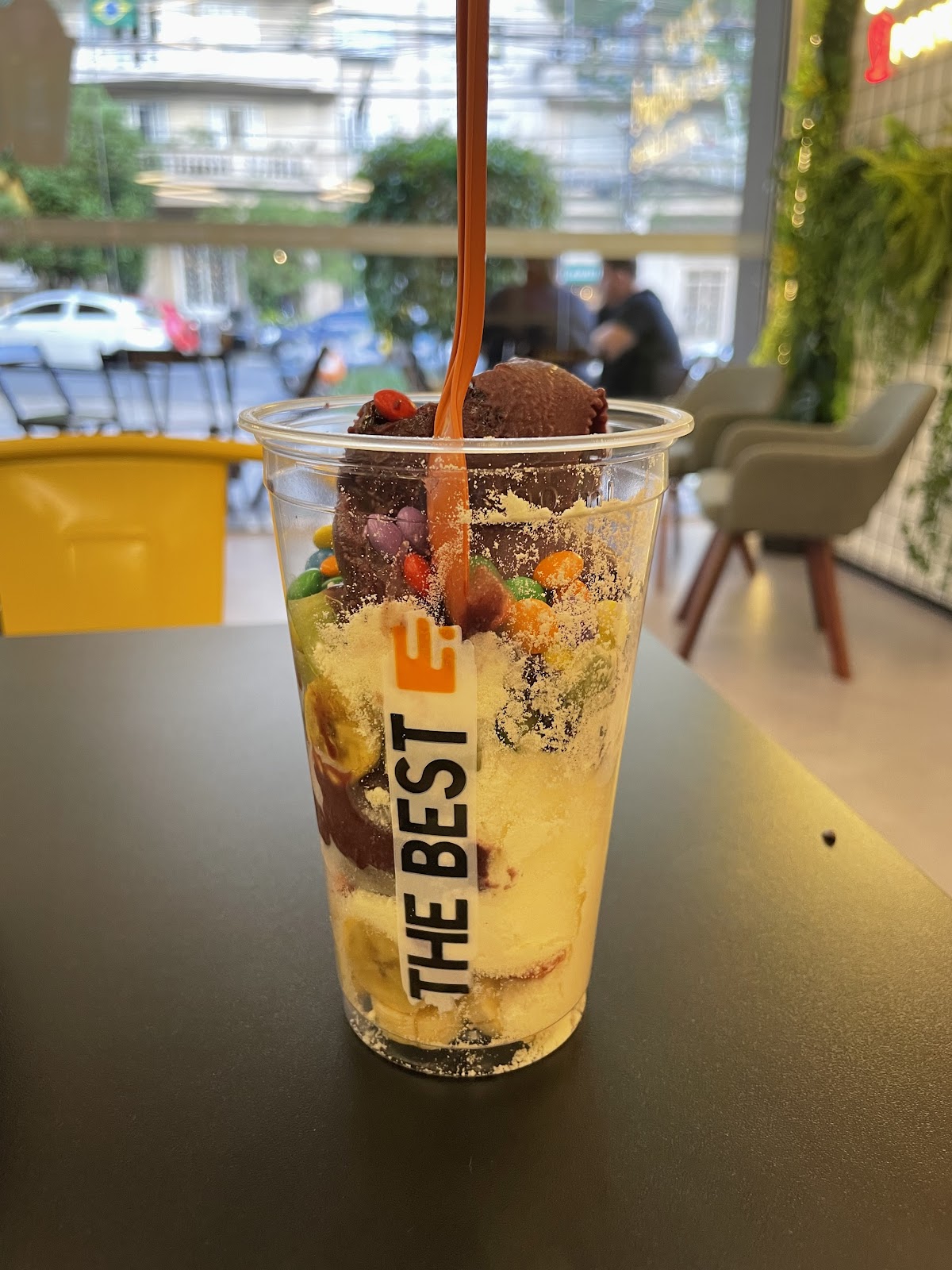 The Best Açaí - Moinhos de Vento