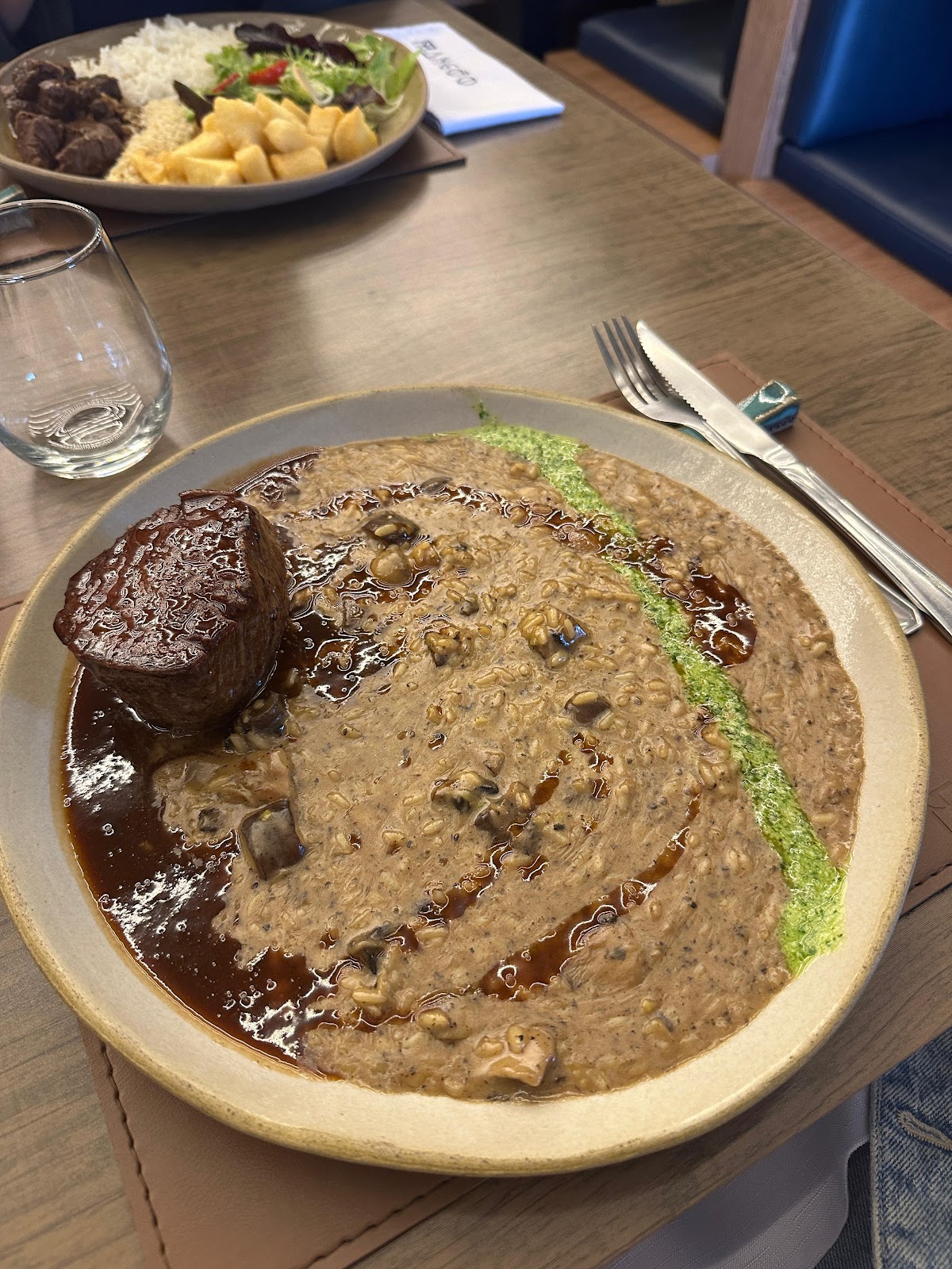 Mangôo Restaurante