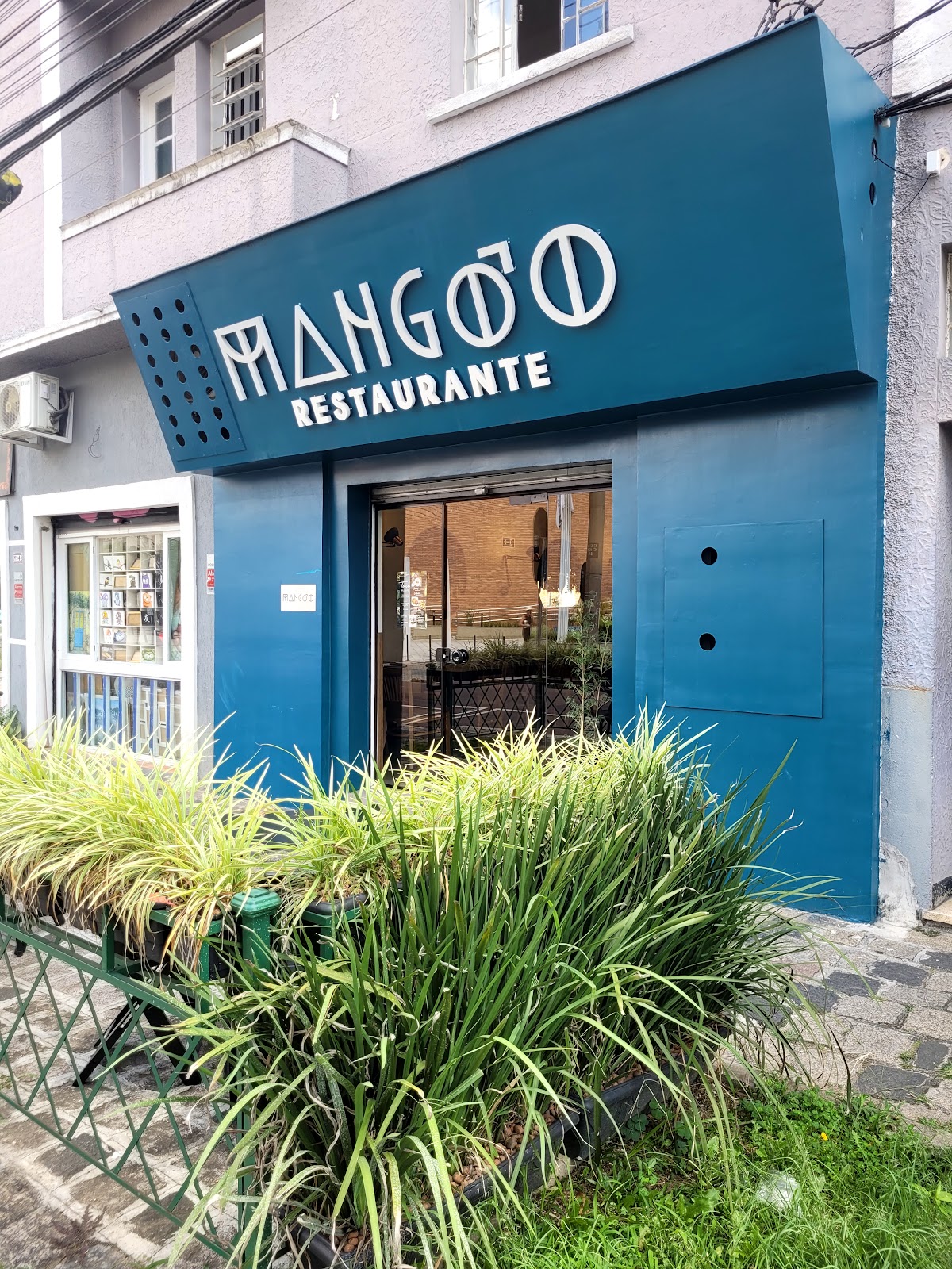 Mangôo Restaurante