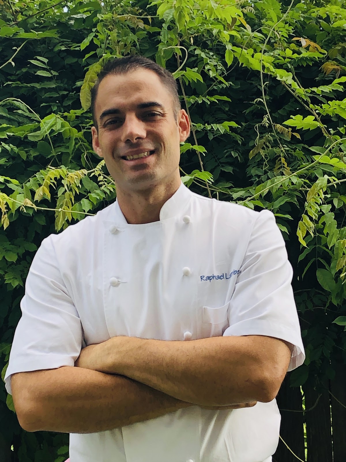 Foto de Chef personal Raphael/ Especialidade em gastronomia Francesa e Italiano