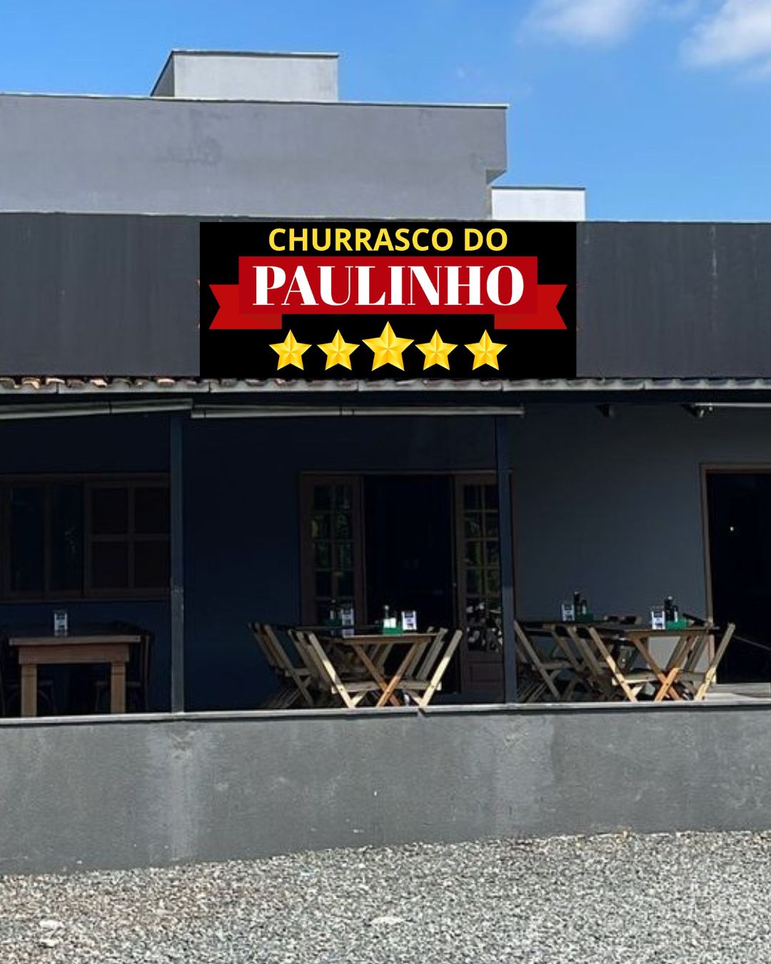 Foto de Churrasco do Paulinho