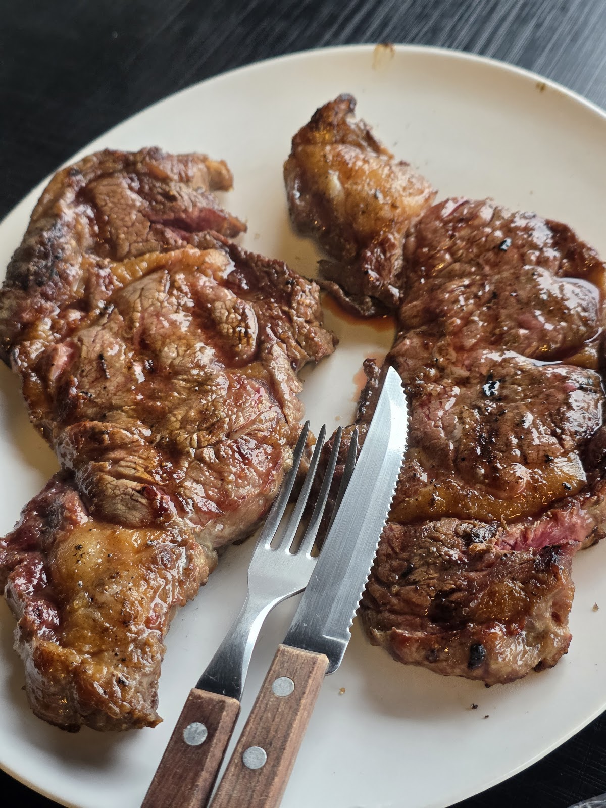 Churrasco do Paulinho