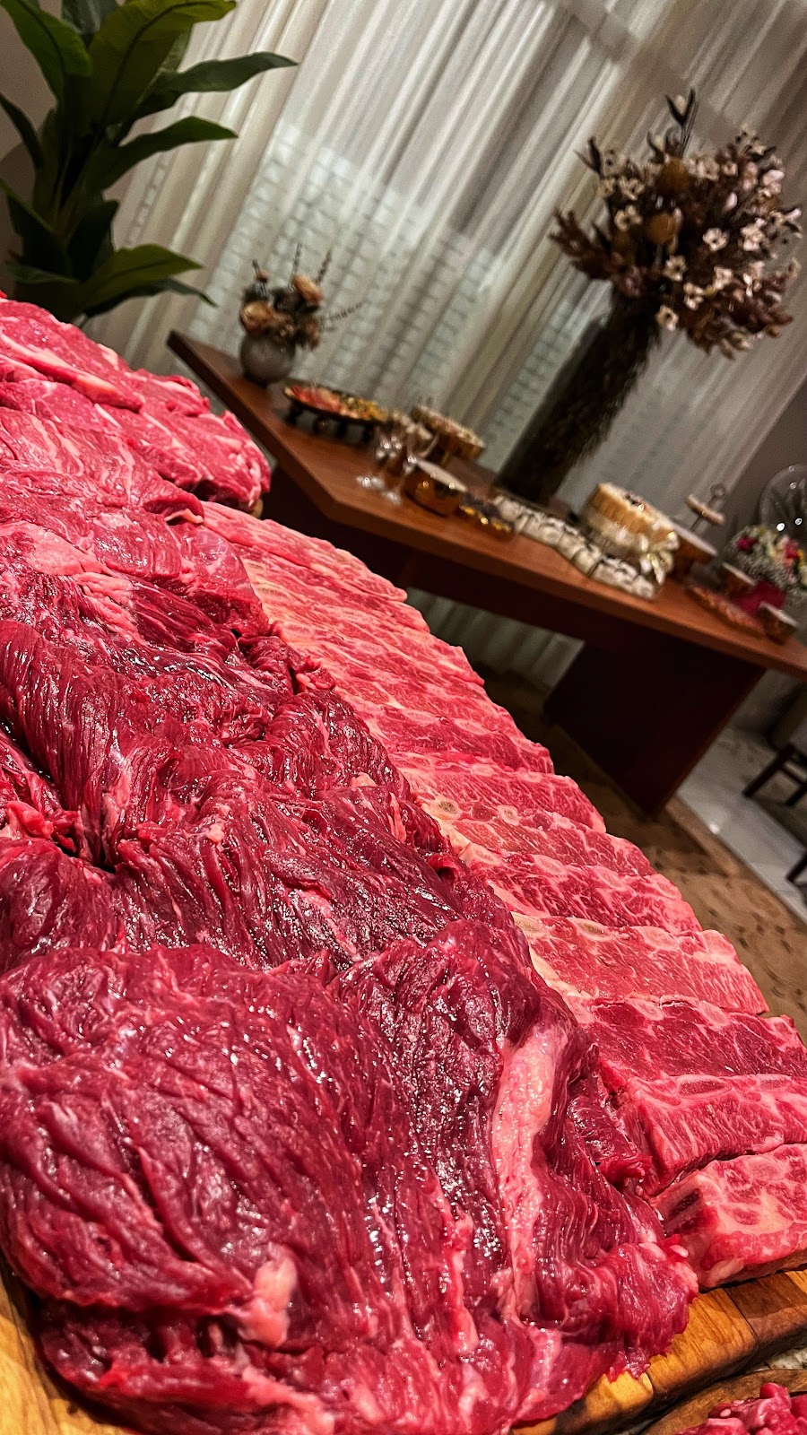 Foto de Gran Assado - Eventos de churrasco a Domicílio em Porto Alegre e no RS