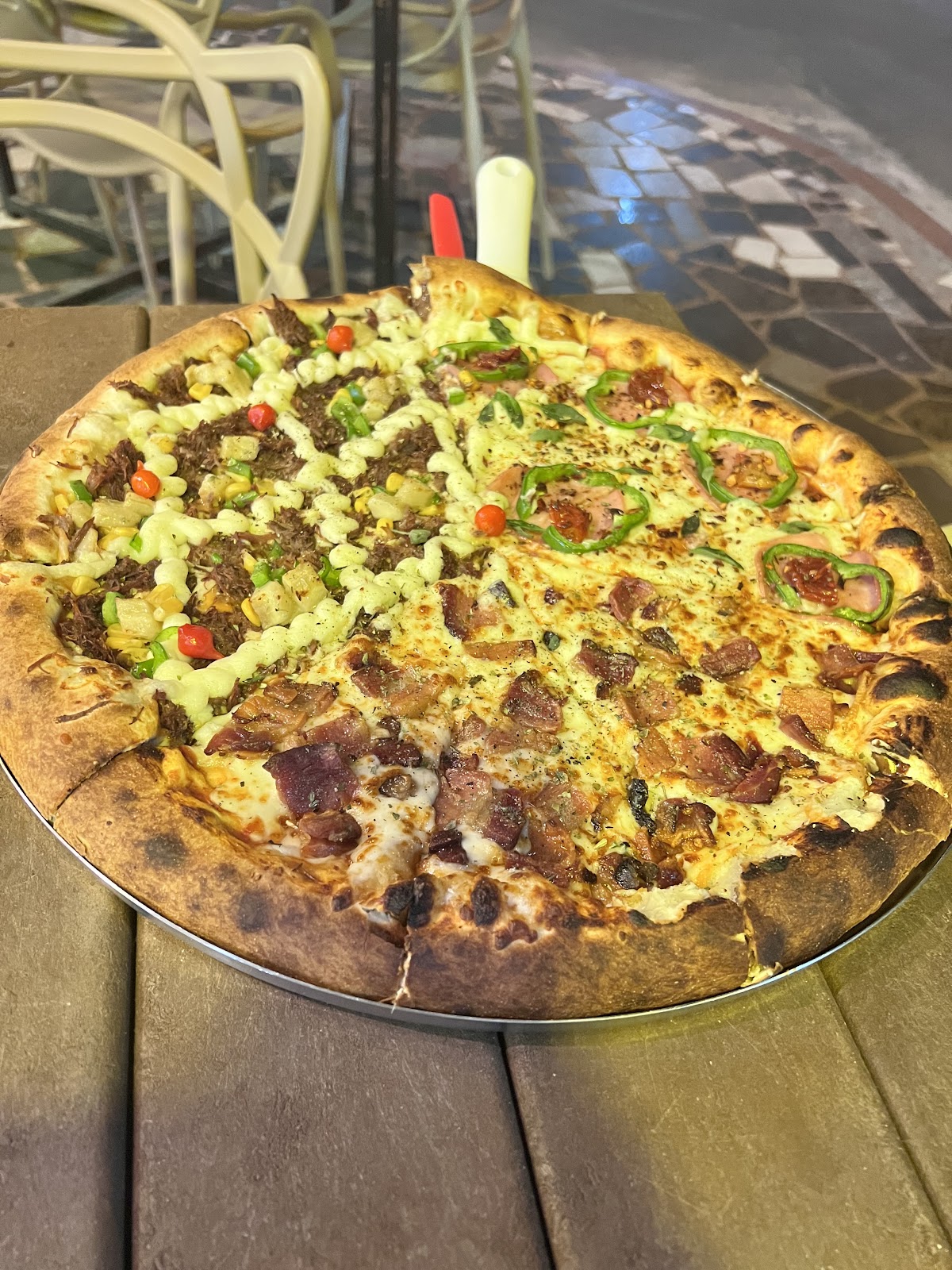 Gud Gulla Pizzaria