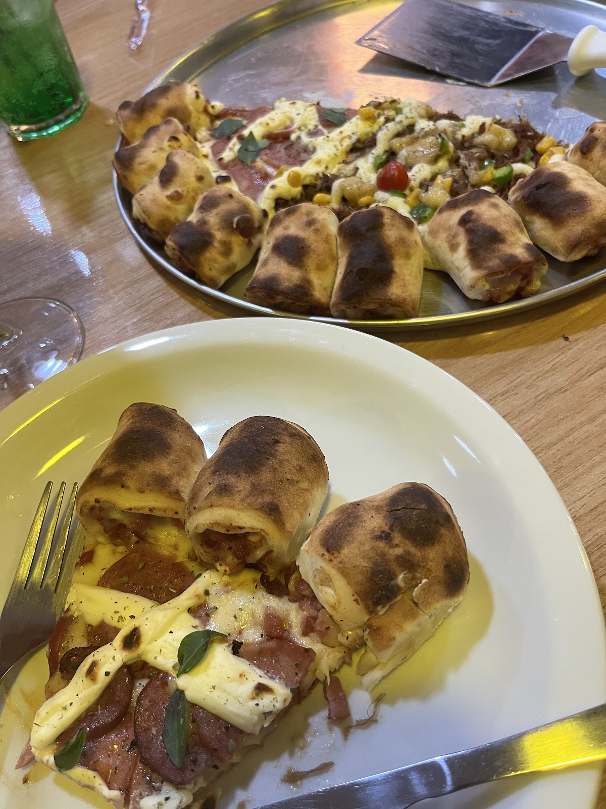 Gud Gulla Pizzaria