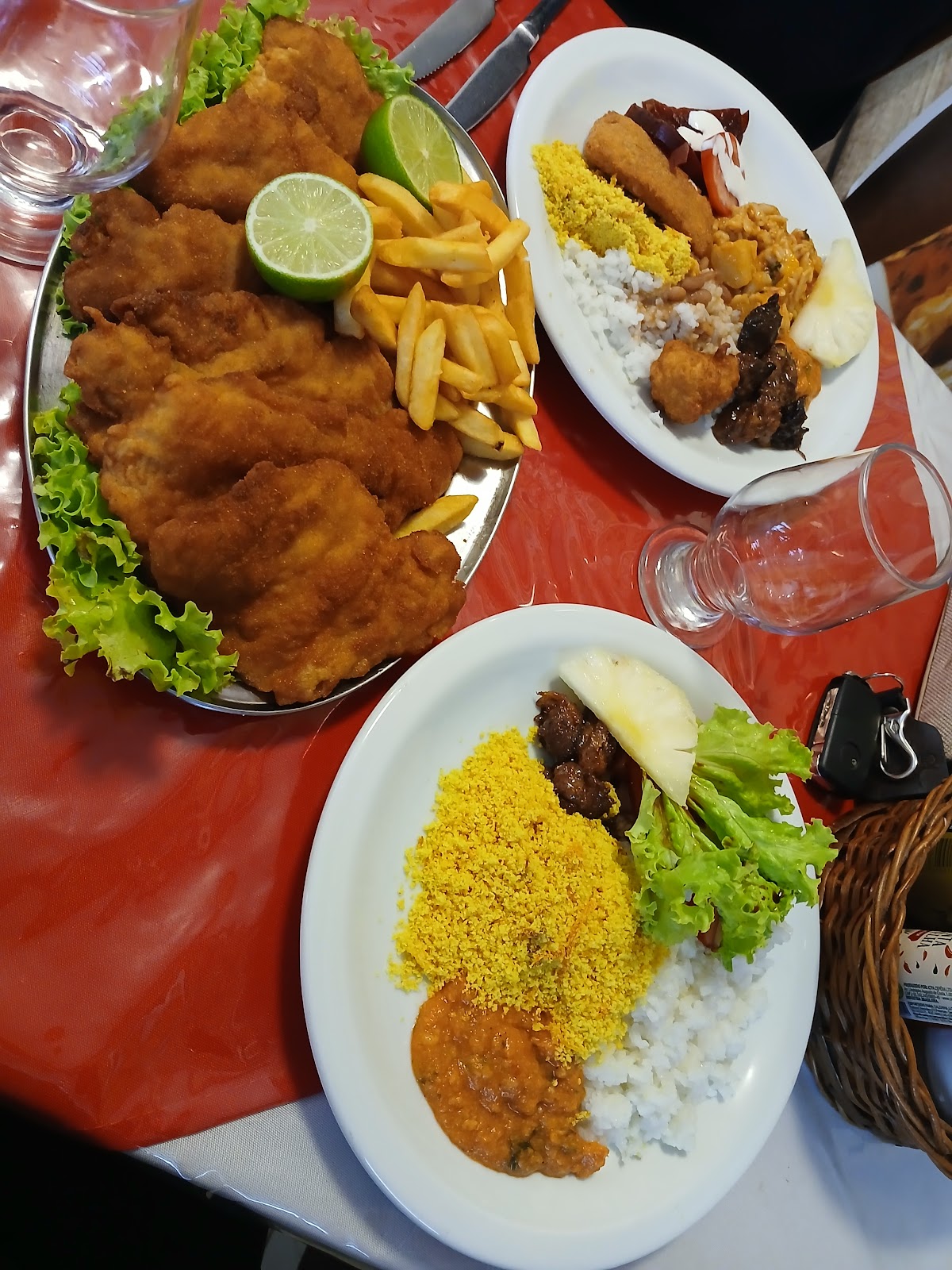 Foto de Restaurante e Peixaria Oscarzinho