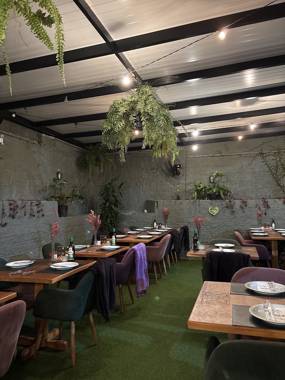 Pizza Crush Joinville