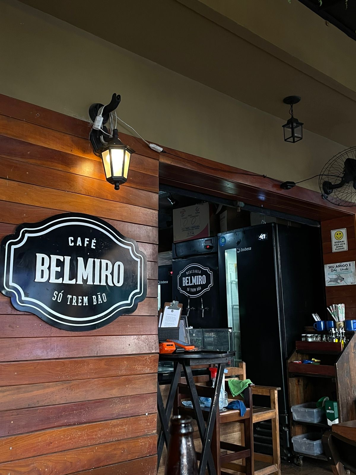 Mercearia Belmiro