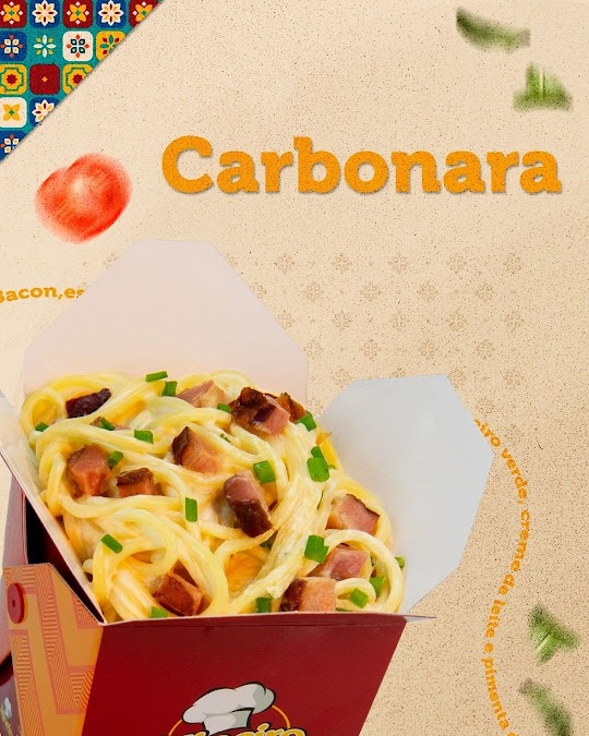 Mineiro Delivery - Maringá