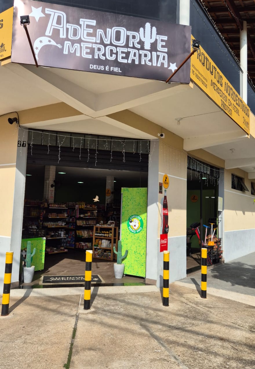 Foto de Adenorte Mercearia