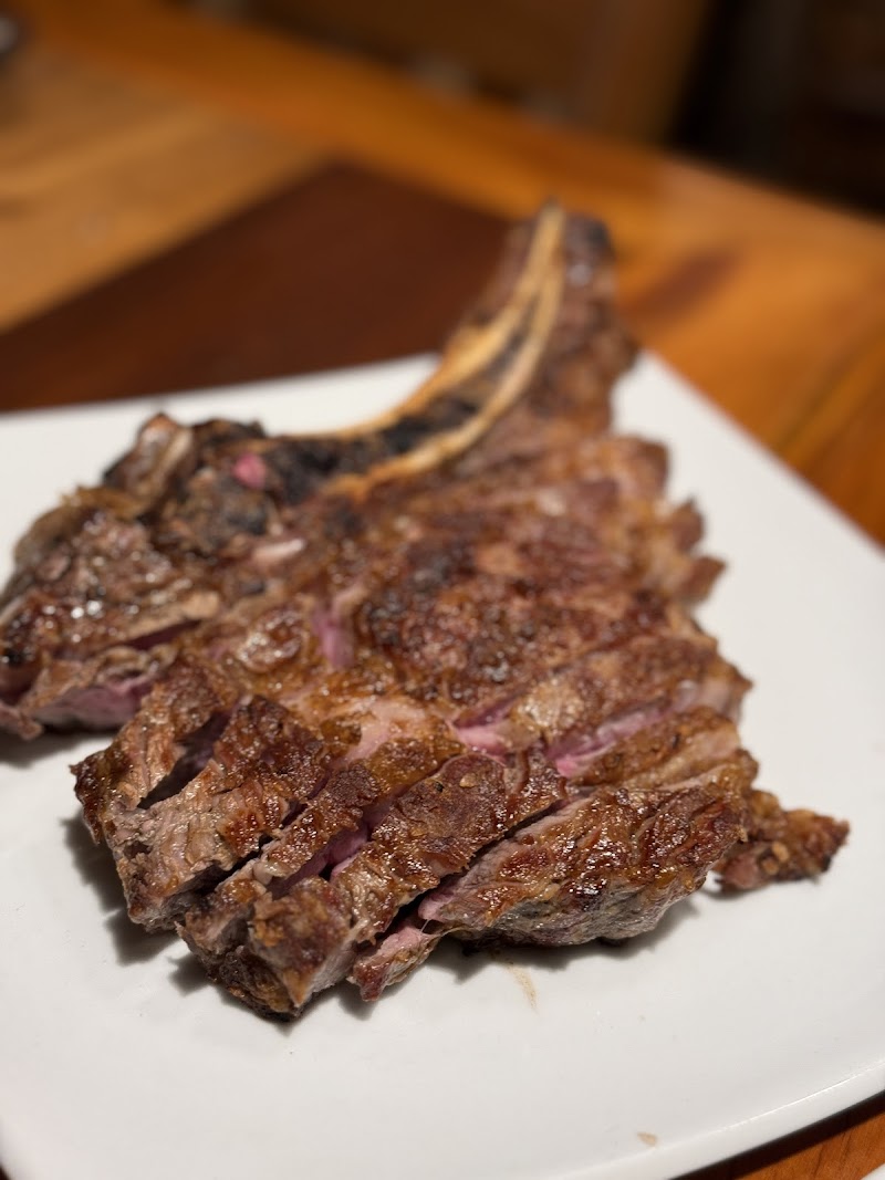 Giuseppe Grill - Leblon