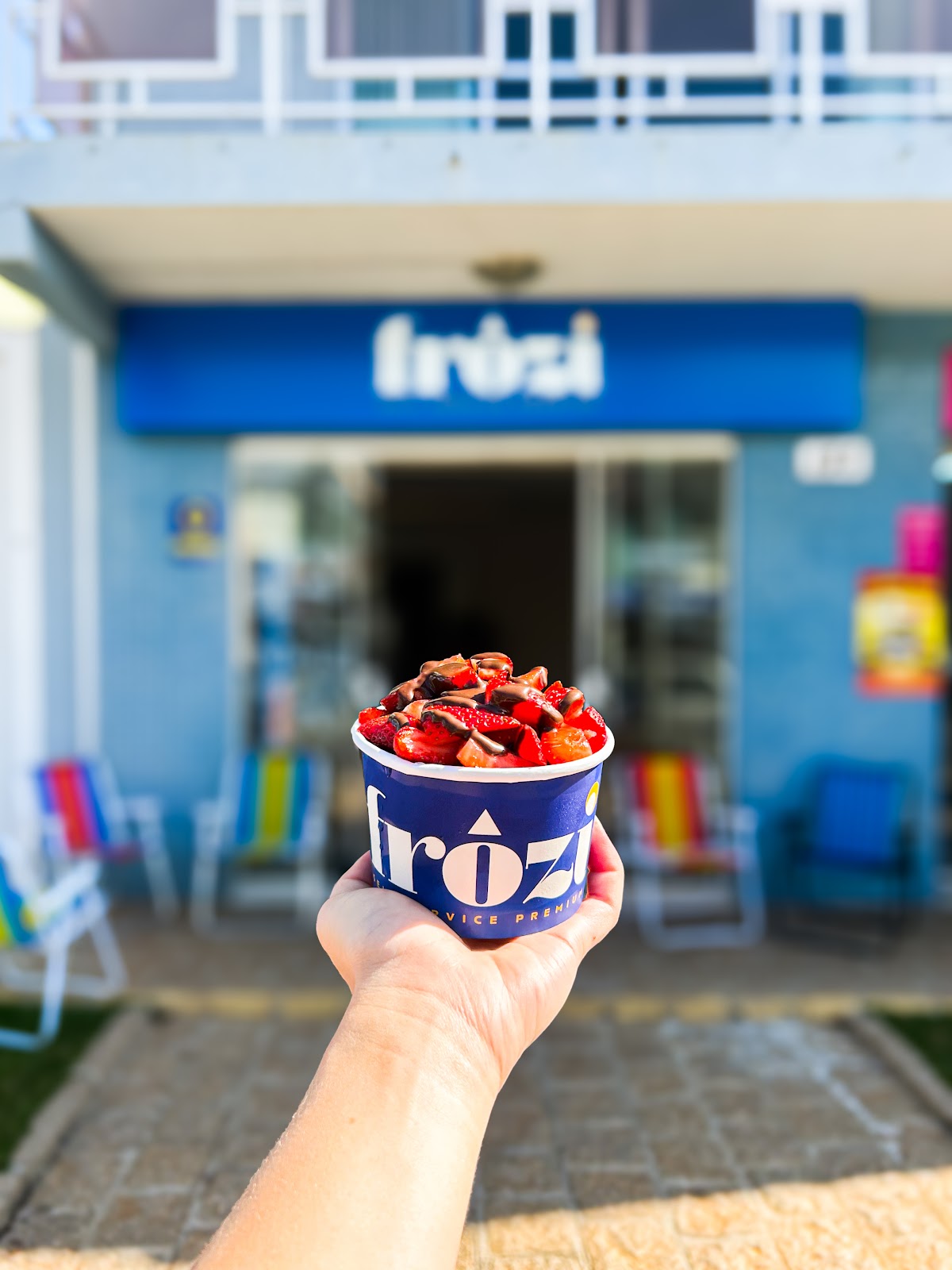 Foto de Frôzi - Sorvetes Premium