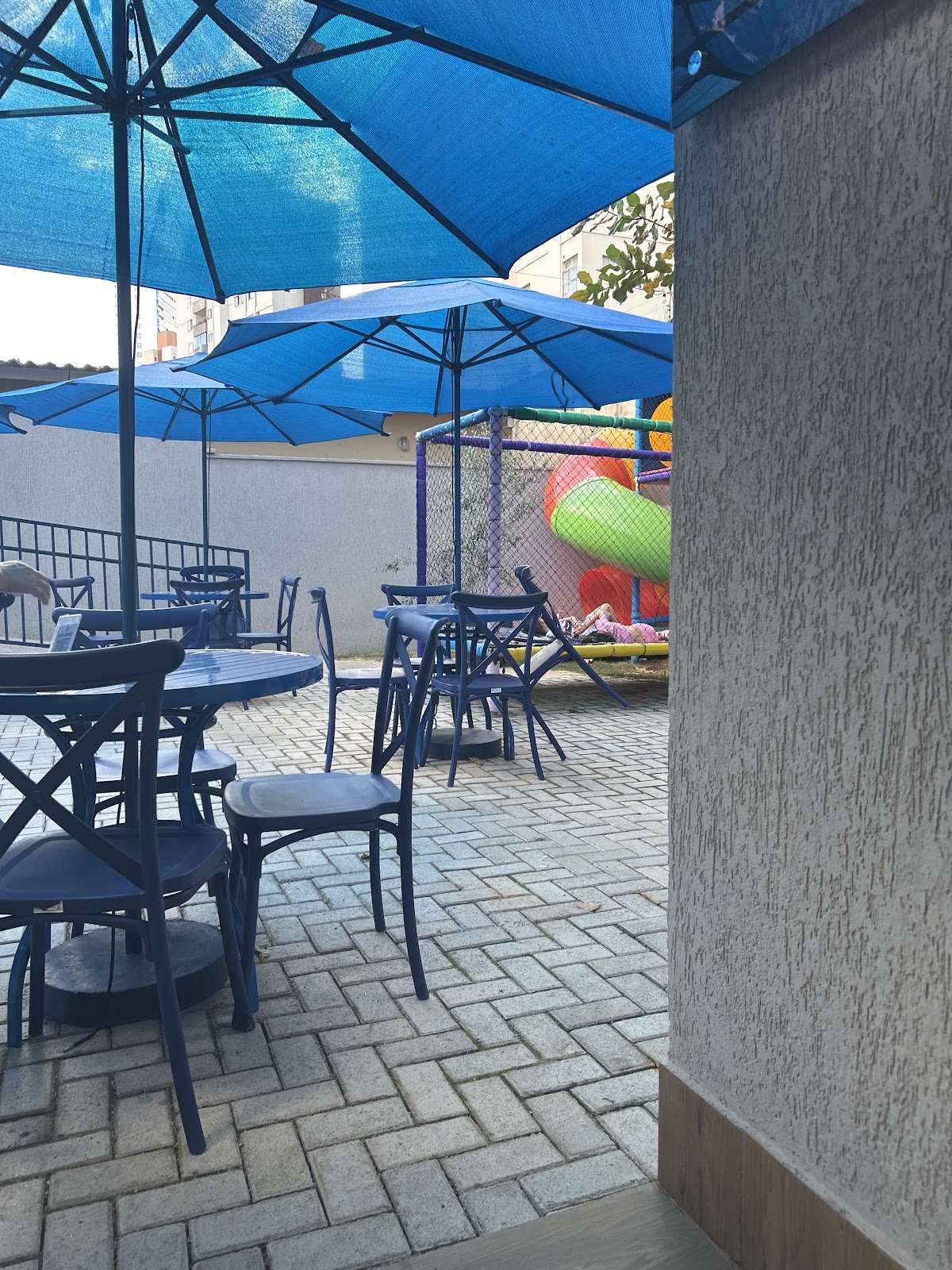 Duo Gelatto Setor Oeste