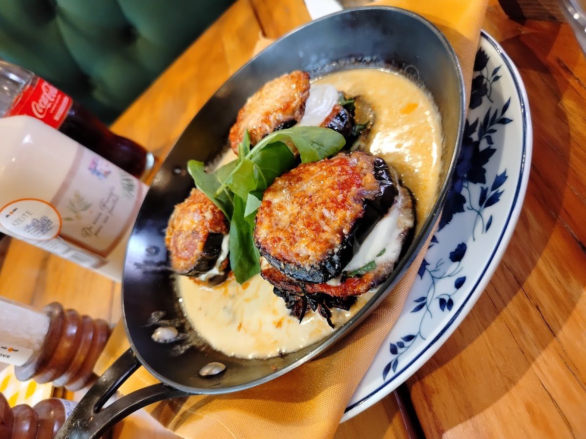 Ninetto Trattoria - Barra