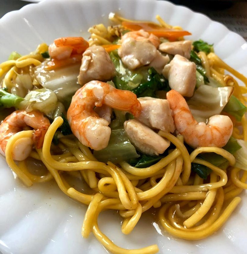 Restaurante Japonês Empório Yamamoto
