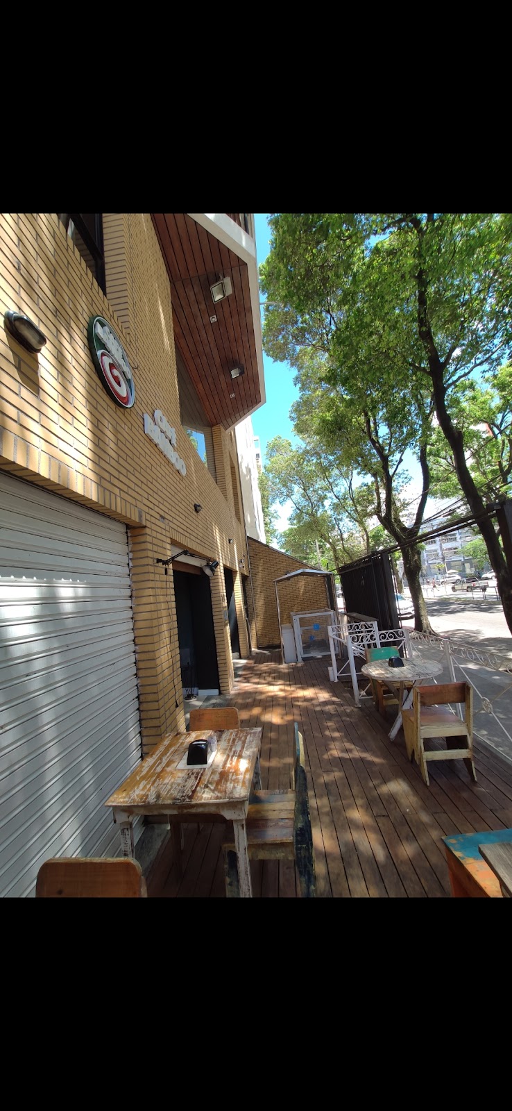 Foto de Café Bamboo