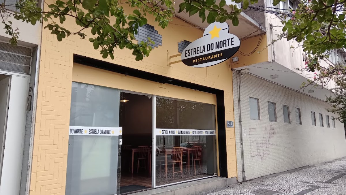 Foto de Estrela do Norte Restaurante
