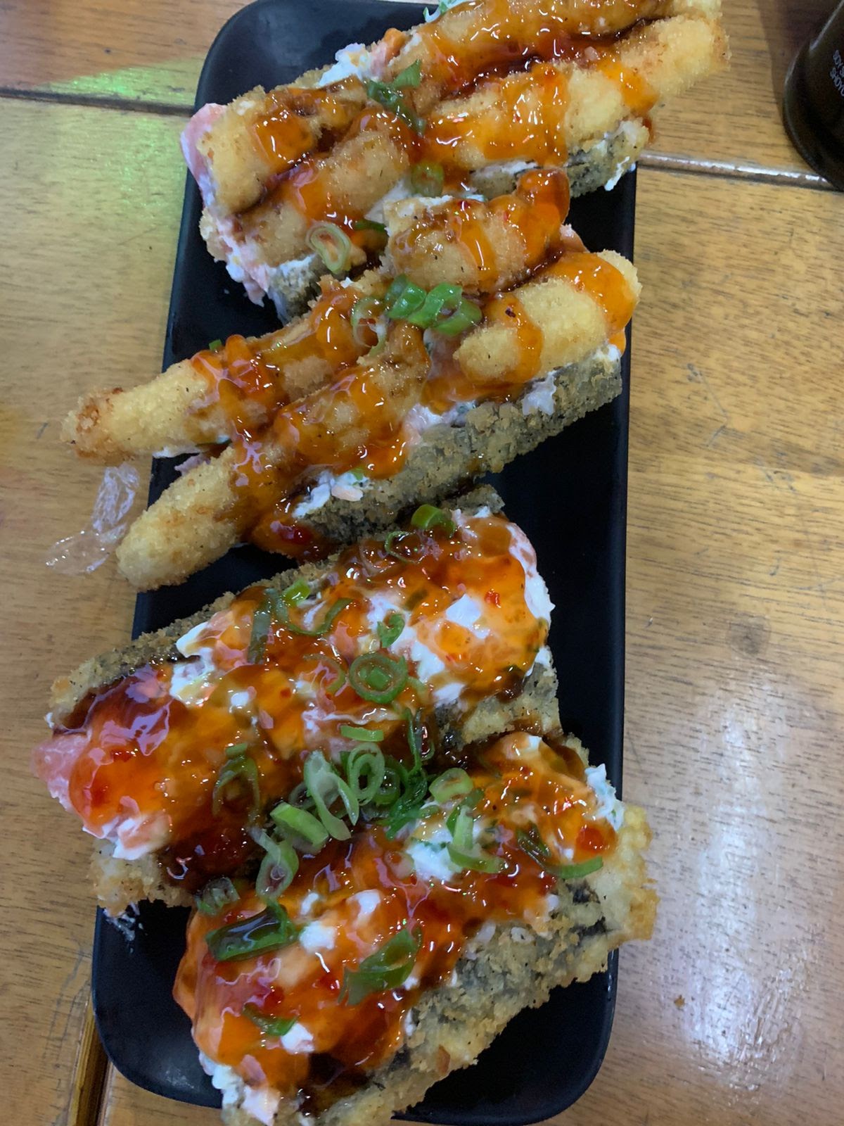 Foto de Sushi Do Braulio
