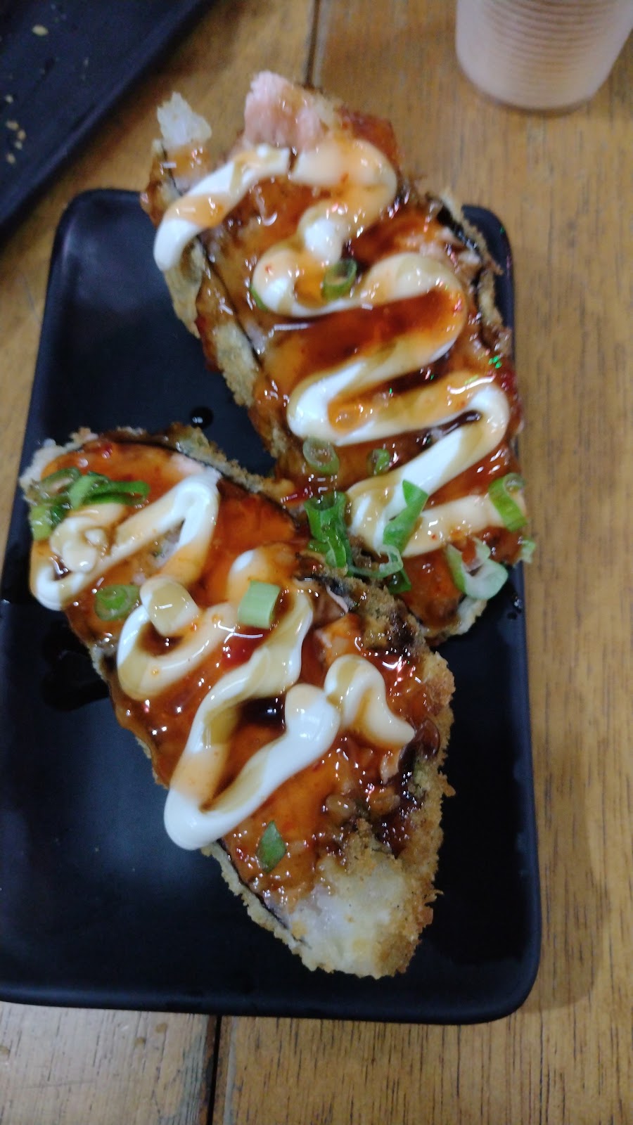 Sushi Do Braulio