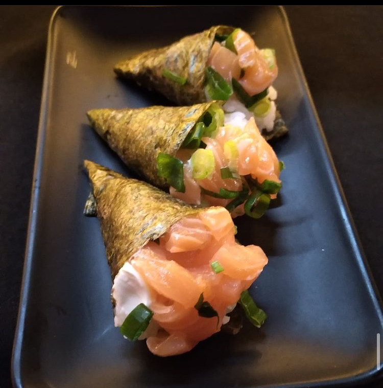Sushi Do Braulio