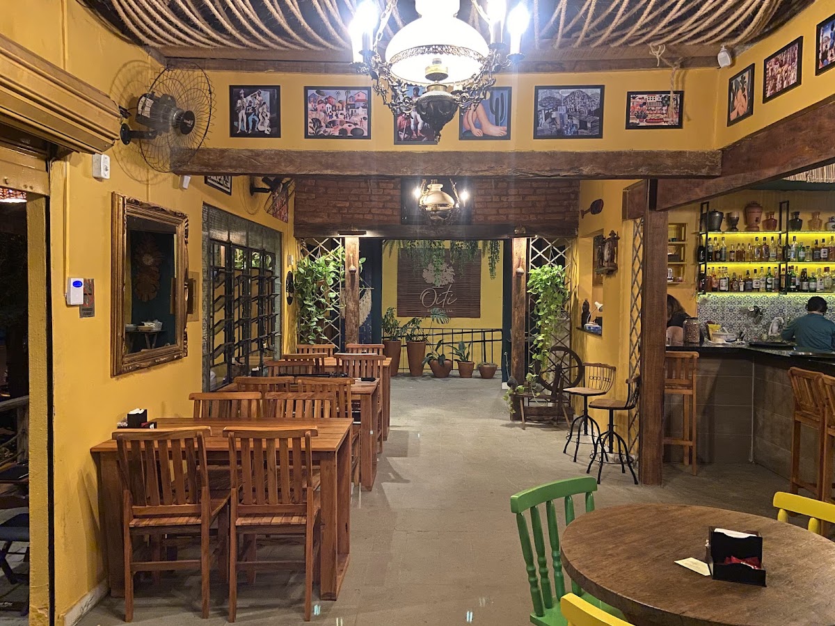 Foto de Oití Botequim