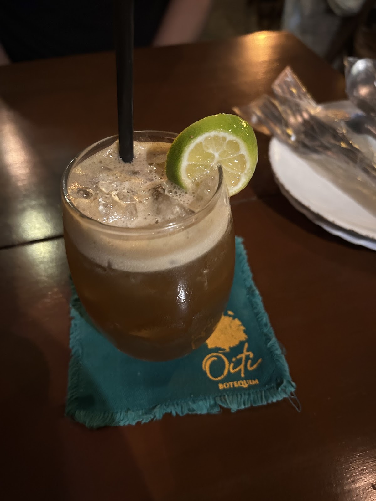 Oití Botequim